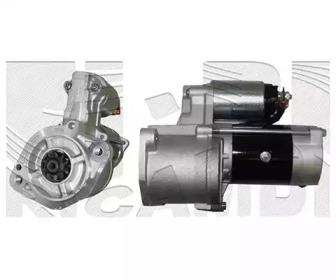 Autoteam SMI100 Starter Autoteam SMI100 Starter