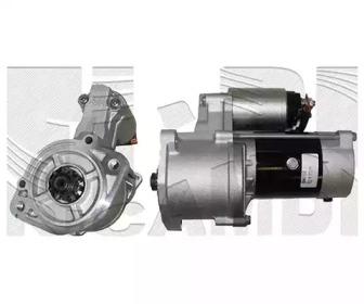 Autoteam SMI102 Стартер