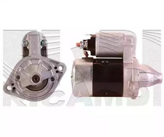 Autoteam SMI115 Starter Autoteam SMI115 Starter