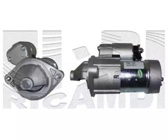 Autoteam SMI116A Starter