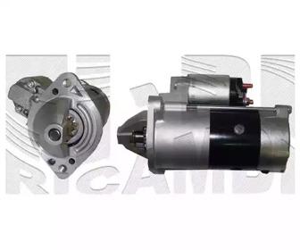 Autoteam SMI124 Starter Autoteam SMI124 Starter