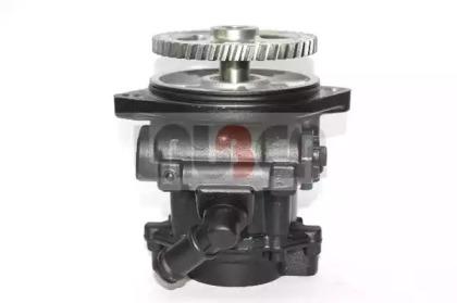 Lauber 55.0498 Steering pump