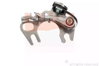 EPS 1.222.056HV Lock assy ignition switch