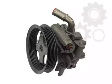 Lauber 55.1132 Насос гідропідсилювача керма Lauber 55.1132 Насос гідропідсилювача керма