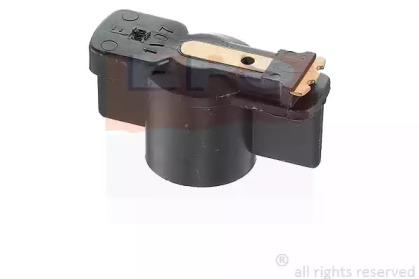 EPS 1.431.107 Бегунок распределителя зажигания EPS 1.431.107 Бегунок распределителя зажигания