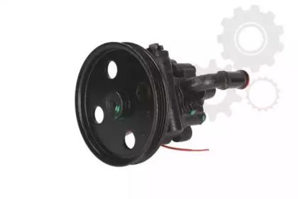 Lauber 55.6139 Насос гідропідсилювача керма Lauber 55.6139 Насос гідропідсилювача керма