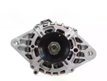 Alanko 11443743 Alternator assy