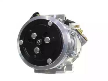 Alanko 10550023 Compressor assy cooler