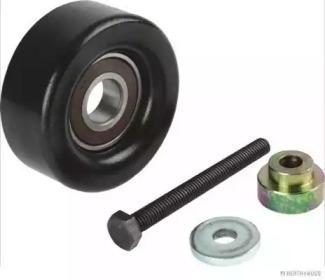 Magneti Marelli 600000011450 Ролик натяжний ременя поліклинового Magneti Marelli 600000011450 Ролик натяжний ременя поліклинового