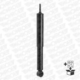Monroe T1243 Shock absorber assy Monroe T1243 Shock absorber assy