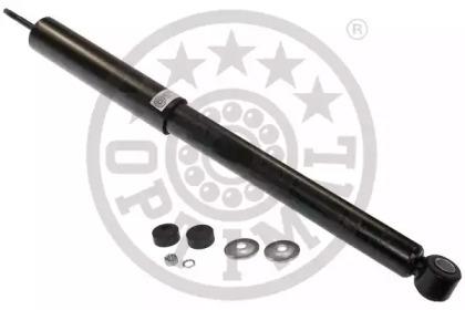 Optimal A-68627G Амортизатор підвіски