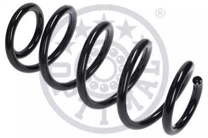 Optimal AF-1249 Пружина підвіски Optimal AF-1249 Пружина підвіски