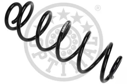 Optimal AF-1262 Пружина підвіски