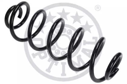 Optimal AF-1264 Пружина подвески передняя Optimal AF-1264 Пружина подвески передняя