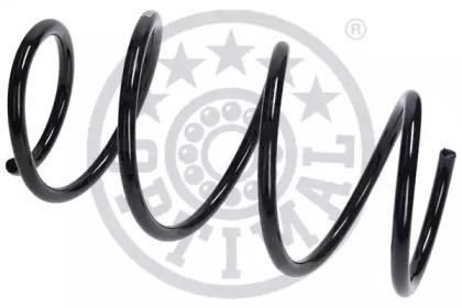 Optimal AF-1367 Пружина підвіски Optimal AF-1367 Пружина підвіски