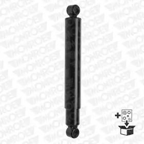 Monroe T5144 Амортизатор підвіски