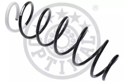 Optimal AF-1568 Пружина підвіски