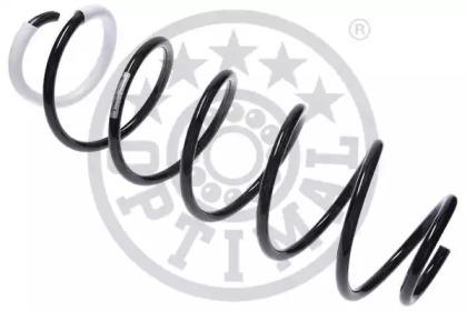 Optimal AF-1569 Пружина подвески передняя