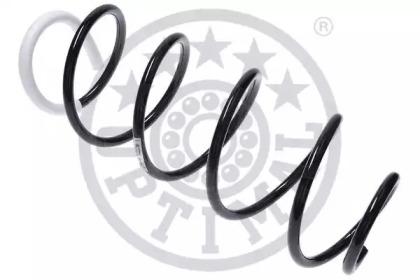 Optimal AF-1596 Пружина подвески передняя