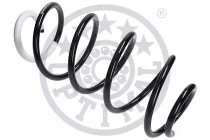 Optimal AF-2048 Пружина підвіски