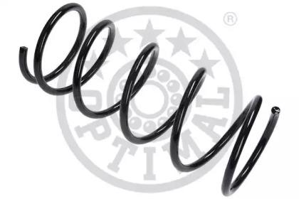 Optimal AF-2052 Пружина підвіски Optimal AF-2052 Пружина підвіски