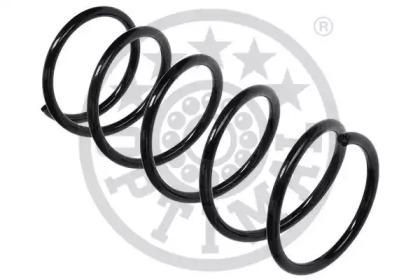 Optimal AF-2058 Пружина подвески Optimal AF-2058 Пружина подвески