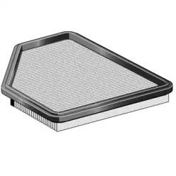 Purflux A1709 Фільтр повітряний Purflux A1709 Фільтр повітряний