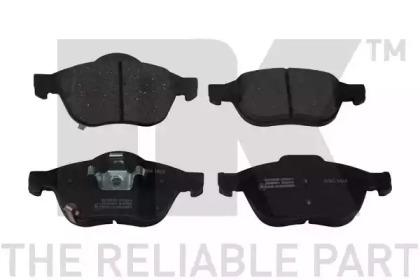 NK 224566 Brake pads NK 224566 Brake pads