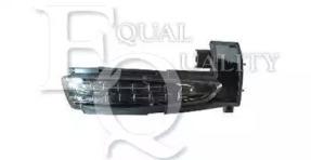 Equal Quality FL0589 Ліхтар покажчика повороту Equal Quality FL0589 Ліхтар покажчика повороту