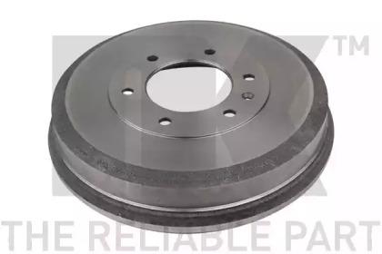 NK 251404 Bremstrommel NK 251404 Bremstrommel