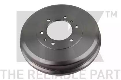 NK 251405 Bremstrommel NK 251405 Bremstrommel