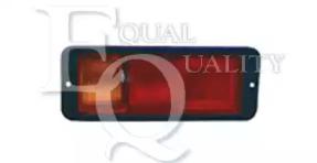 Equal Quality FP0198 Lamp assy rear Equal Quality FP0198 Lamp assy rear