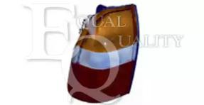 Equal Quality FP0205 Ліхтар задній