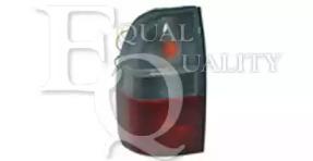 Equal Quality FP0207 Ліхтар задній Equal Quality FP0207 Ліхтар задній
