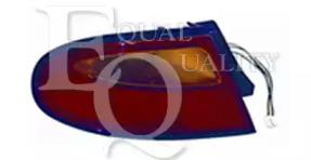Equal Quality FP0220 Ліхтар задній Equal Quality FP0220 Ліхтар задній