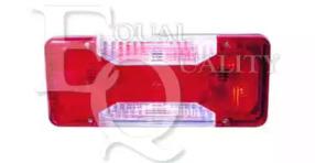Equal Quality FP0589 Lamp assy rear Equal Quality FP0589 Lamp assy rear