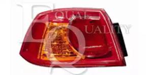 Equal Quality FP0609 Lamp assy rear Equal Quality FP0609 Lamp assy rear