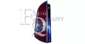 Equal Quality FP0681 Lamp assy rear Equal Quality FP0681 Lamp assy rear