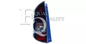 Equal Quality FP0684 Lamp assy rear Equal Quality FP0684 Lamp assy rear