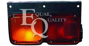 Equal Quality FP0696 Lamp assy rear Equal Quality FP0696 Lamp assy rear