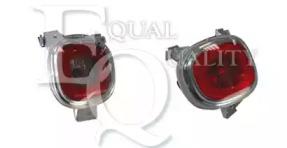 Equal Quality FP0722 Муфта системи випуску Equal Quality FP0722 Муфта системи випуску