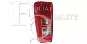 Equal Quality FP0726 Фонарь задний Equal Quality FP0726 Фонарь задний