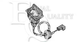 Equal Quality FT0007 Lamp assy license plate Equal Quality FT0007 Lamp assy license plate