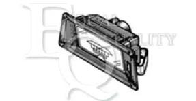 Equal Quality FT0012 Lamp assy license plate Equal Quality FT0012 Lamp assy license plate