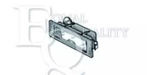 Equal Quality FT0013 Lamp assy license plate Equal Quality FT0013 Lamp assy license plate