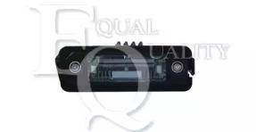 Equal Quality FT0029 Ліхтар підсвічування номерного знака