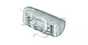 Equal Quality FT0049 Lamp assy license plate Equal Quality FT0049 Lamp assy license plate