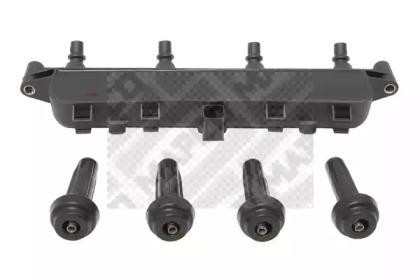 Mapco 80408 Котушка запалювання Mapco 80408 Котушка запалювання