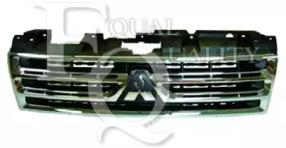 Equal Quality G0072 Решітка радіатора Equal Quality G0072 Решітка радіатора