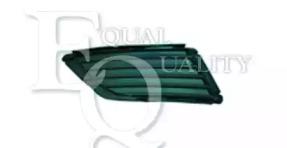 Equal Quality G0112 Решітка бампера переднього Equal Quality G0112 Решітка бампера переднього